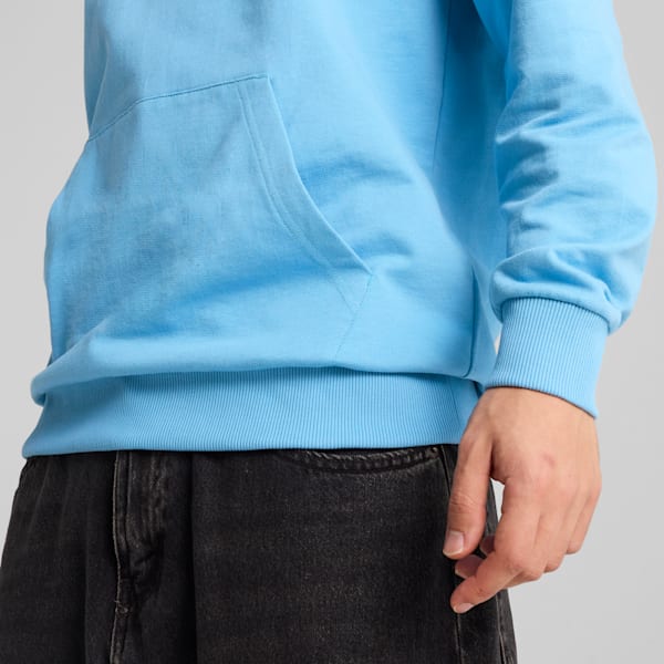 Buzo con capucha Manchester City ftblNRGY para hombre, Team Light Blue, large-ARG