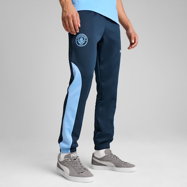 Pantalones Manchester City ftblNRGY+ para hombre, Marine Blue-Blazing Blue, large-ARG