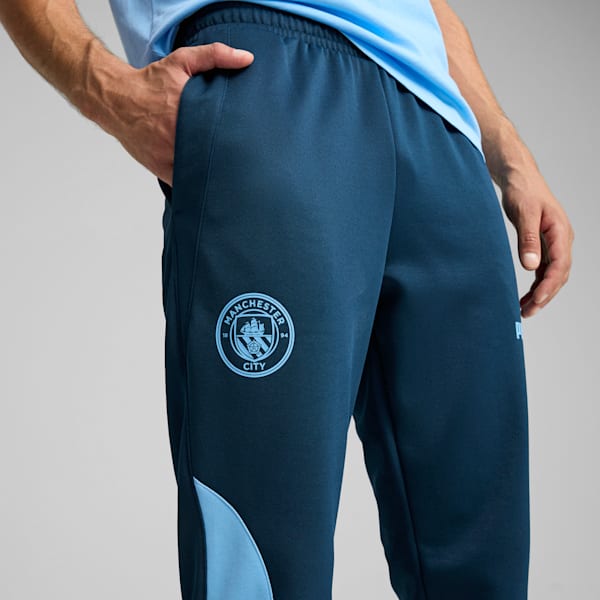 Pantalones Manchester City ftblNRGY+ para hombre, Marine Blue-Blazing Blue, large-ARG