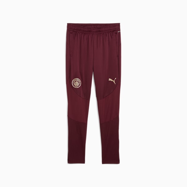 Pantalón de entrenamiento Manchester City para hombre, Dark Jasper, large-ARG