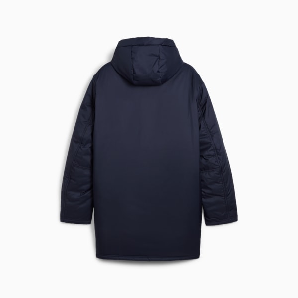 Campera CAI de lluvia, PUMA Navy-PUMA Silver, large-ARG