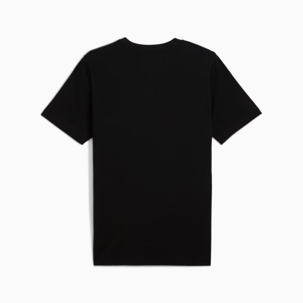 Camiseta del AC Milan ftblNRGY para hombre, PUMA Black-For All Time Red, large-ARG