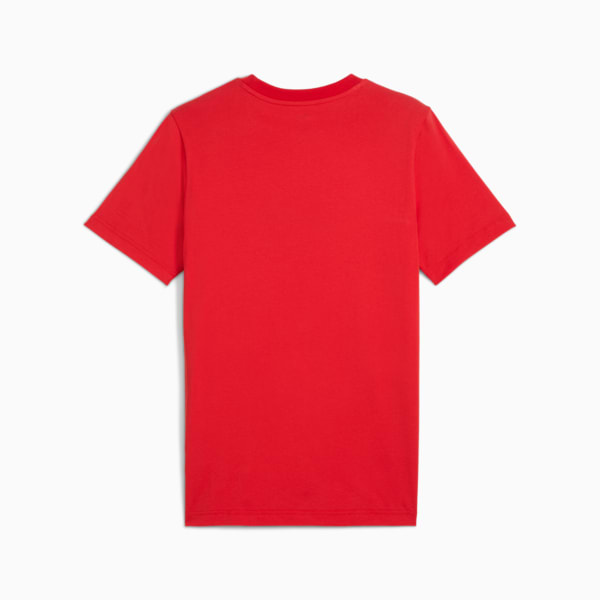 Camiseta del AC Milan ftblNRGY para hombre, For All Time Red-PUMA Black, large-ARG