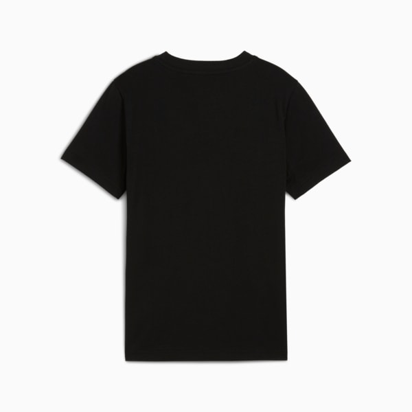 Camiseta del AC Milan ftblNRGY juvenil, PUMA Black-For All Time Red, large-ARG