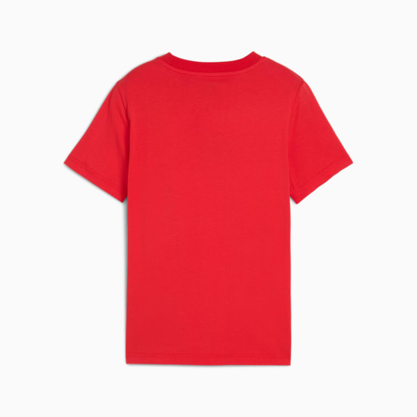 Camiseta del AC Milan ftblNRGY juvenil, For All Time Red-PUMA Black, large-ARG