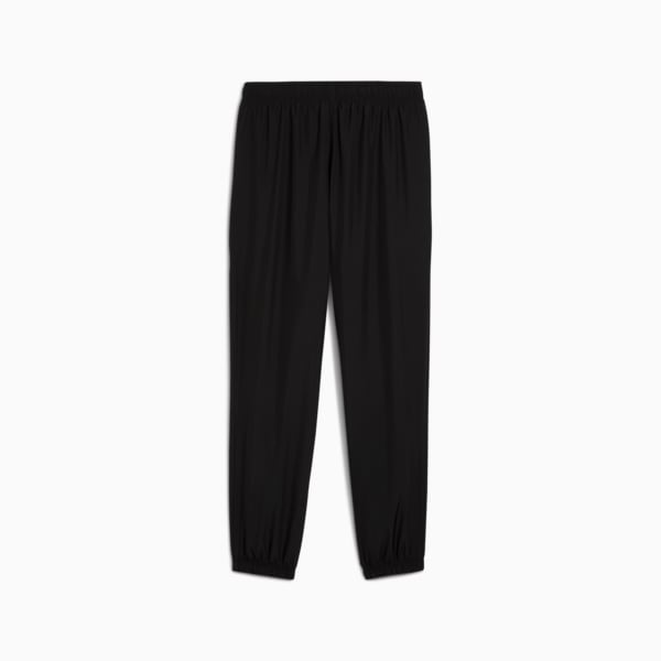 Pants holgado AC Milan ftblARCHIVE para hombre, PUMA Black-For All Time Red, large-MEX