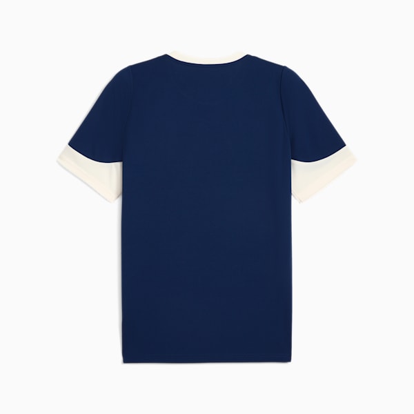 Portugal Training Jersey Men, Persian Blue-Sugared Almond, large-ZAF