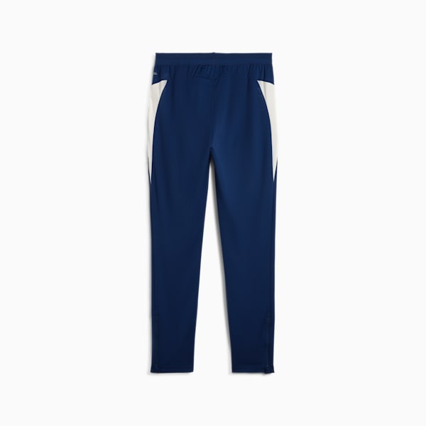 Portugal Training Pants Men, Persian Blue-Sugared Almond, large-ZAF