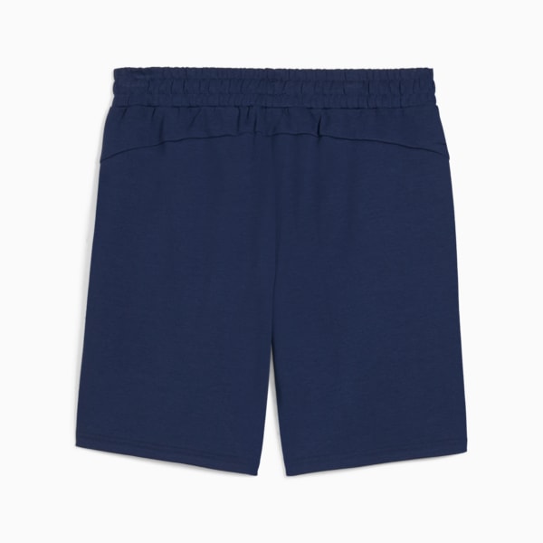 Short Portugal Casuals para hombre, Persian Blue-Sunny Yellow, large-ARG