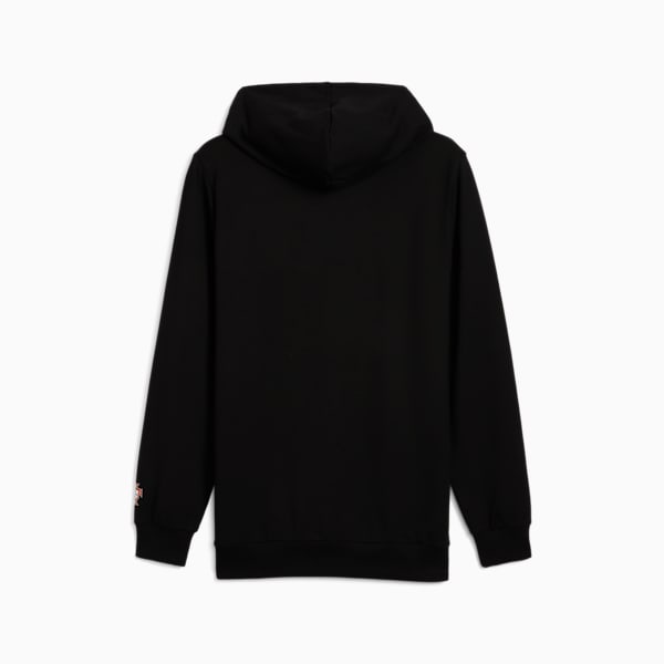 Portugal ftblNRGY Hoodie Men, PUMA Black, large-ZAF