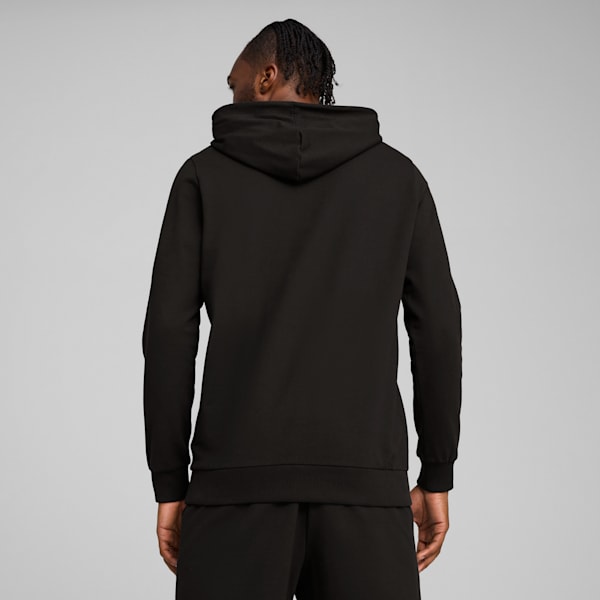 Portugal ftblNRGY Hoodie Men, PUMA Black, large-ZAF