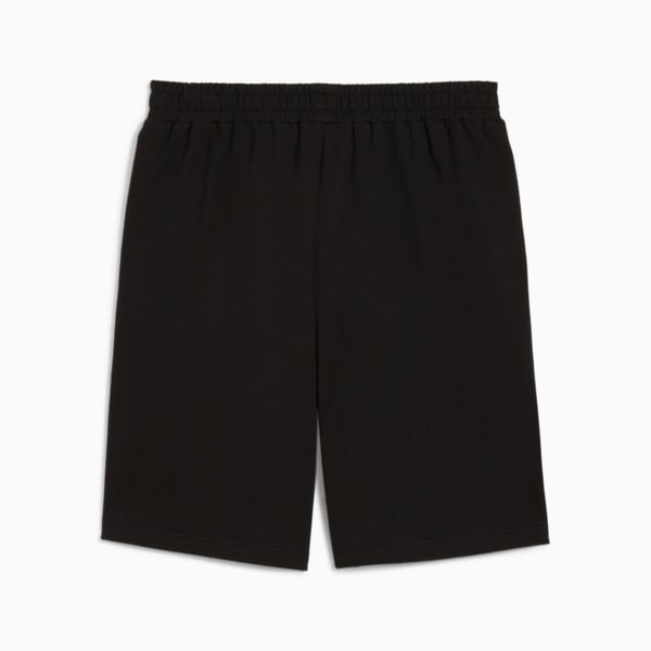 Portugal ftblNRGY Shorts Men, PUMA Black, large-ZAF