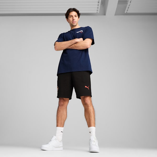 Portugal ftblNRGY+ Tee Men, Persian Blue, large-ZAF