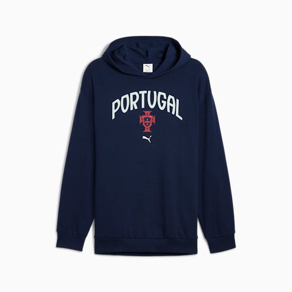 Portugal ftblNRGY+ Hoodie Men, Persian Blue, large-ZAF