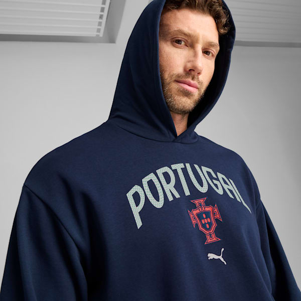 Portugal ftblNRGY+ Hoodie Men, Persian Blue, large-ZAF