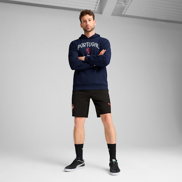 Portugal ftblNRGY+ Hoodie Men, Persian Blue, large-ZAF