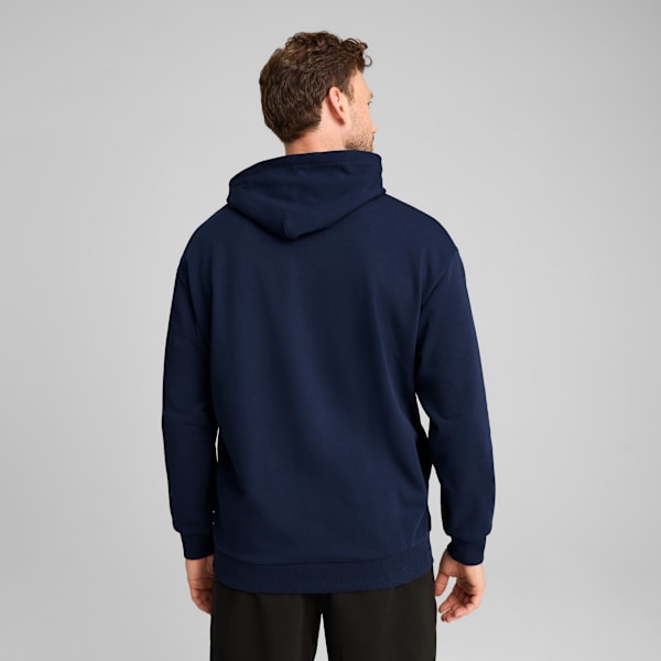 Buzo con capucha Portugal ftblNRGY+ para hombre, Persian Blue, large-ARG