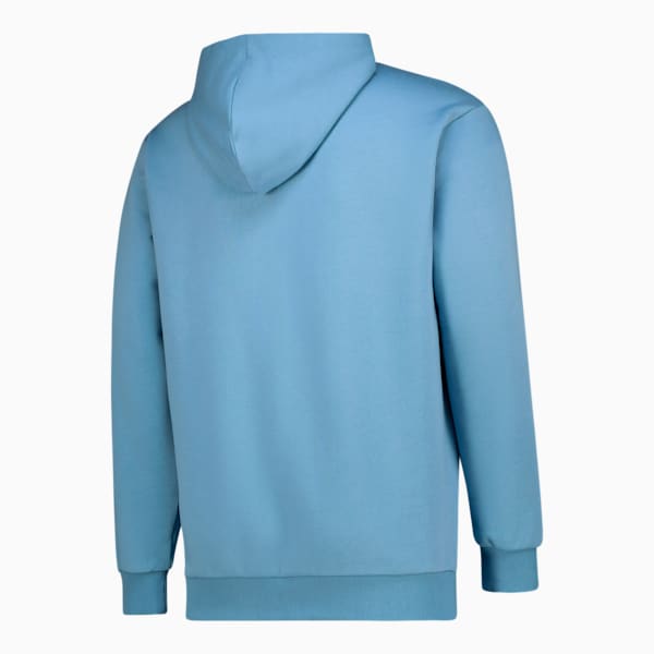 Bulls Culture Hoody, Zen Blue, large-ZAF