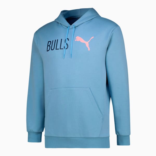Bulls Culture Hoody, Zen Blue, large-ZAF