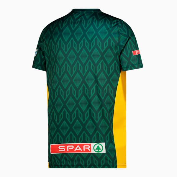 Proteas Unisex Replica Shirt, Trekking Green, large-ZAF