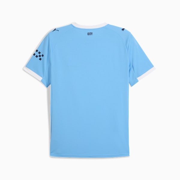 Manchester City 25/26 Home Jersey Men, Team Light Blue-PUMA White, large-ZAF
