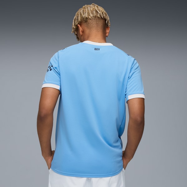 Manchester City 25/26 Home Jersey Men, Team Light Blue-PUMA White, large-ZAF