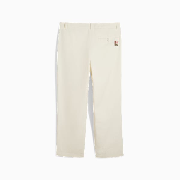 AC Milan MMQ Pants Men, Warm White-Club Red, large-ZAF