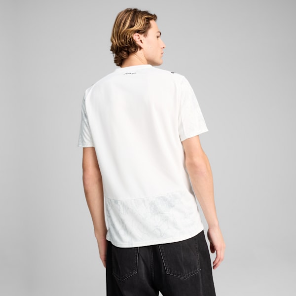 Camiseta KIDSUPER x MANCHESTER CITY para hombre, PUMA White-PUMA Black, large-ARG