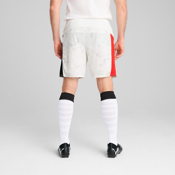 Shorts KID SUPER x MANCHESTER CITY para hombre, PUMA White-PUMA Black, large-ARG