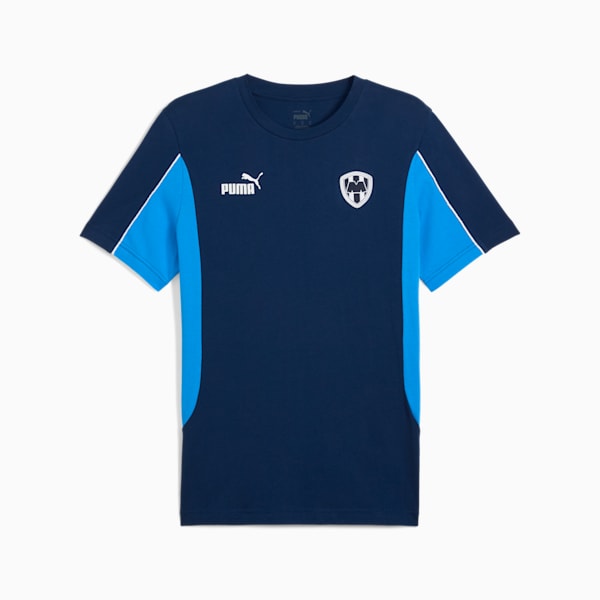 Playera Hombre Monterrey ftblCULTURE para hombre, Persian Blue-Ignite Blue, large-MEX