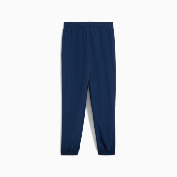 Pants C.F. Monterrey ftblARCHIVE para hombre, Persian Blue-Ignite Blue, large-MEX