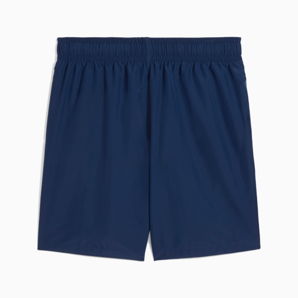 Shorts C.F. Monterrey ftblARCHIVE para hombre, Persian Blue-Ignite Blue, large-MEX