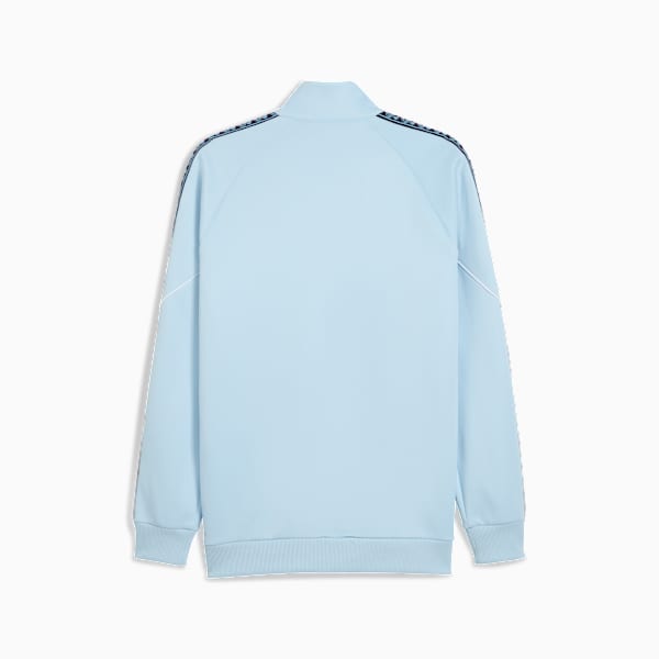 Manchester City KING Anthem Jacket Men, Silver Sky-Deep Navy, large-ZAF