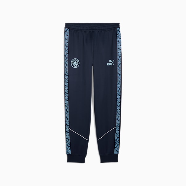Manchester City KING Anthem Pants Men, Deep Navy-Team Light Blue, large-ZAF