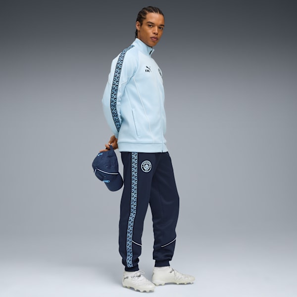 Manchester City KING Anthem Pants Men, Deep Navy-Team Light Blue, large-ZAF