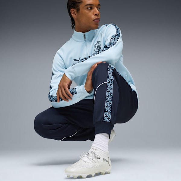 Manchester City KING Anthem Pants Men, Deep Navy-Team Light Blue, large-ZAF