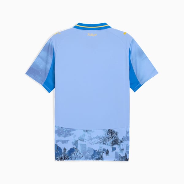KIDSUPER x MAMELODI SUNDOWNS Jersey Men, Intense Lavender, large-ZAF