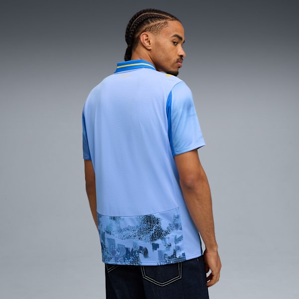 KIDSUPER x MAMELODI SUNDOWNS Jersey Men, Intense Lavender, large-ZAF