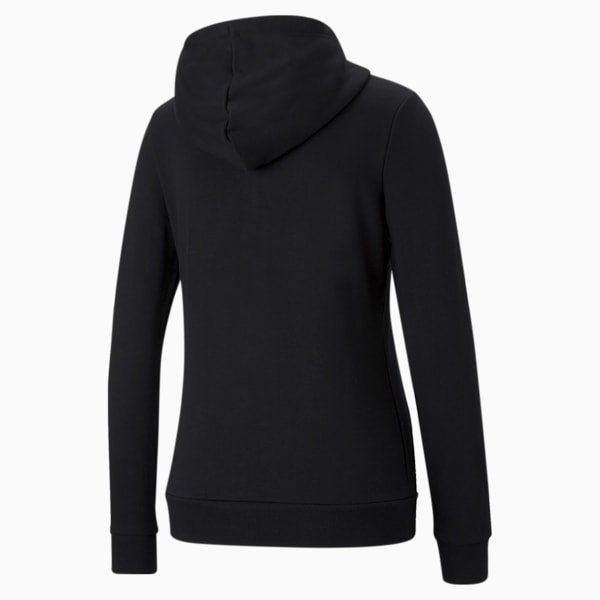 Buzo Essentials Small Logo, Puma Black, large-ARG