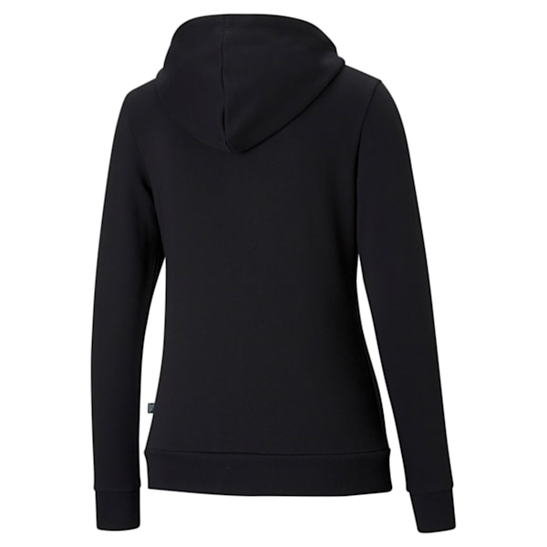 Buzo Essentials Small Logo, PUMA Black, large-ARG