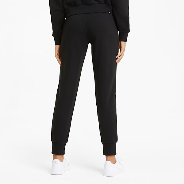 Jogging ESS TR, Puma Black, large-ARG