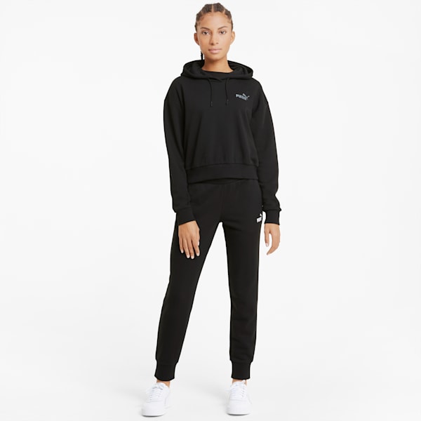 Jogging ESS TR, Puma Black, large-ARG