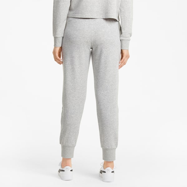 Jogging ESS TR, Light Gray Heather, large-ARG