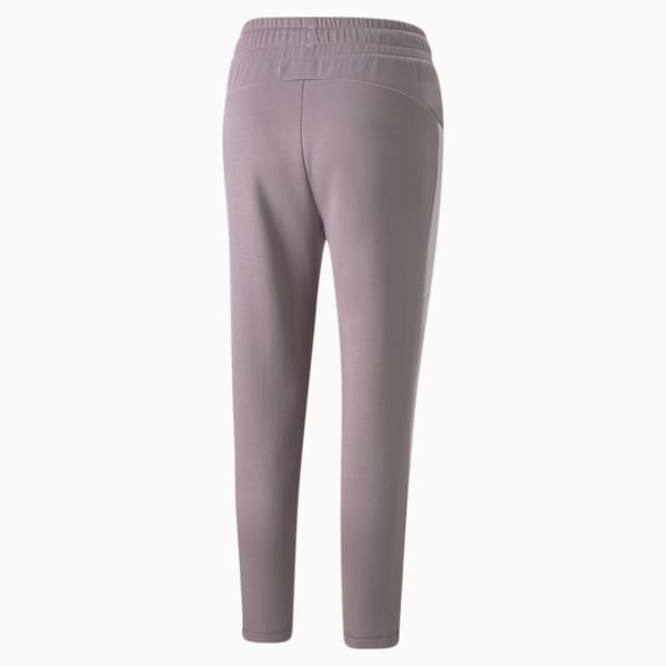 Evostripe Women's Pants, Quail, large-ZAF