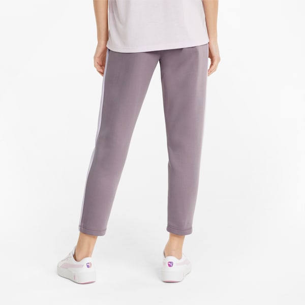 Evostripe Women's Pants, Quail, large-ZAF