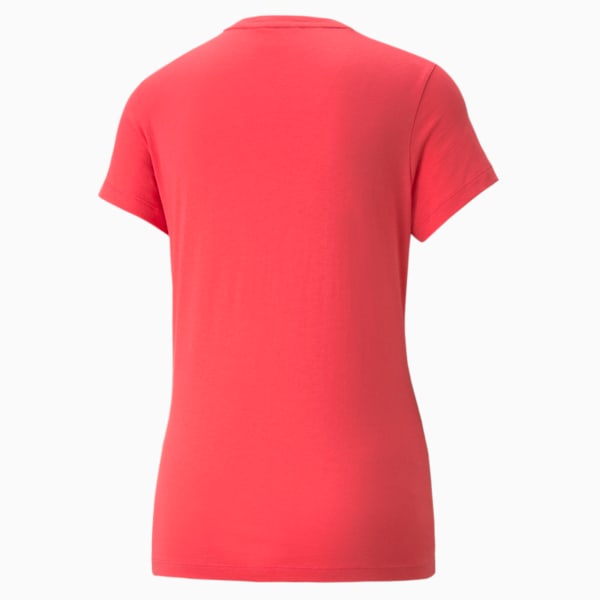 Remera ESS Logo Tee, Paradise Pink, large-ARG