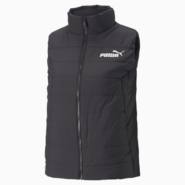 Chaleco para mujer ESS, Puma Black, large-MEX