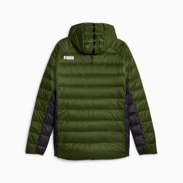Campera PackLITE para hombre, Myrtle, large-ARG