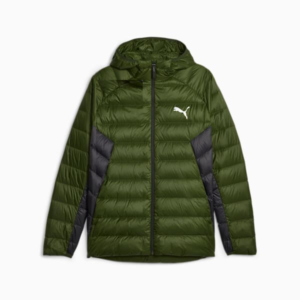 Campera PackLITE para hombre, Myrtle, large-ARG