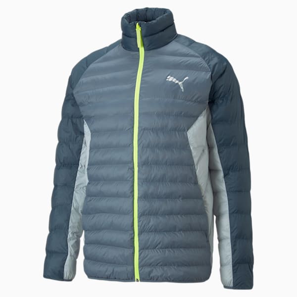 Campera PackLITE para hombre, Evening Sky, large-ARG